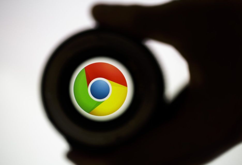 Google Chrome