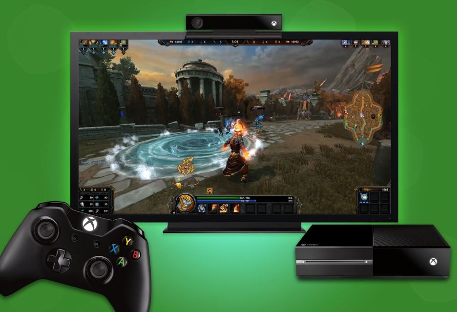 Xbox One