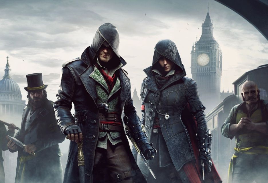 Assassin