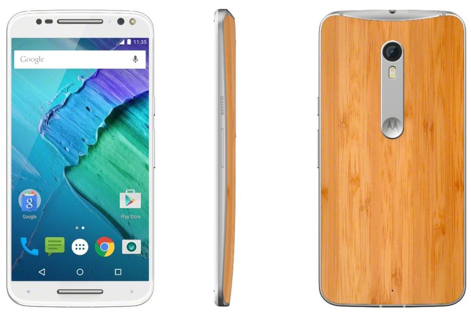 Motorola