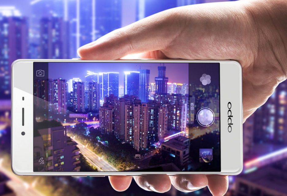 Oppo A53