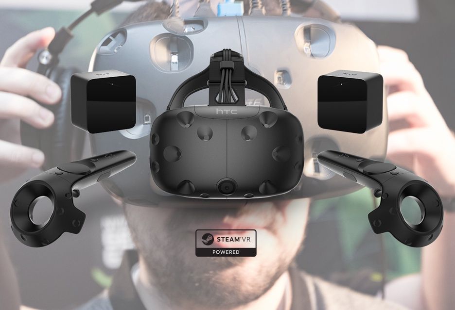 HTC Vive