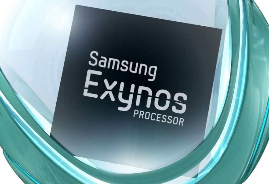 Exynos 8 Octa 8890