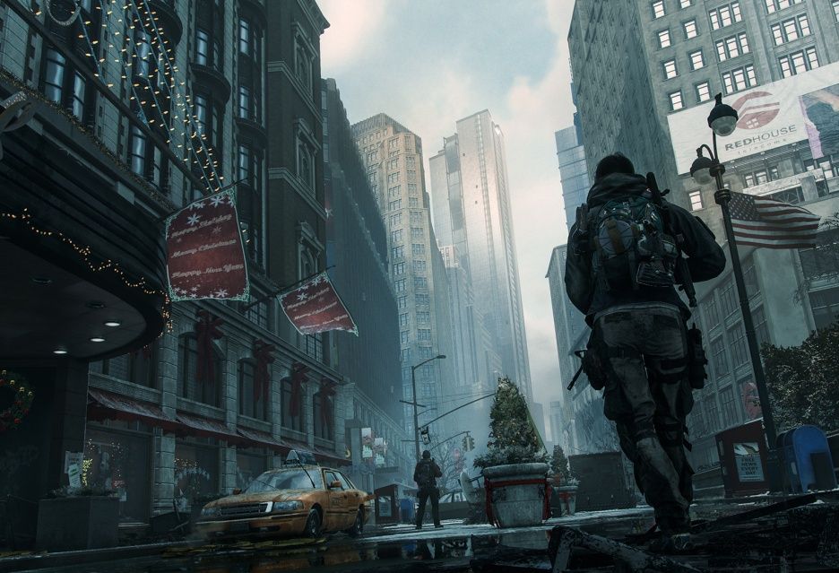 The Division