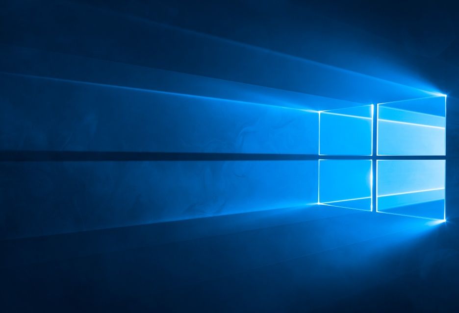 Windows 10