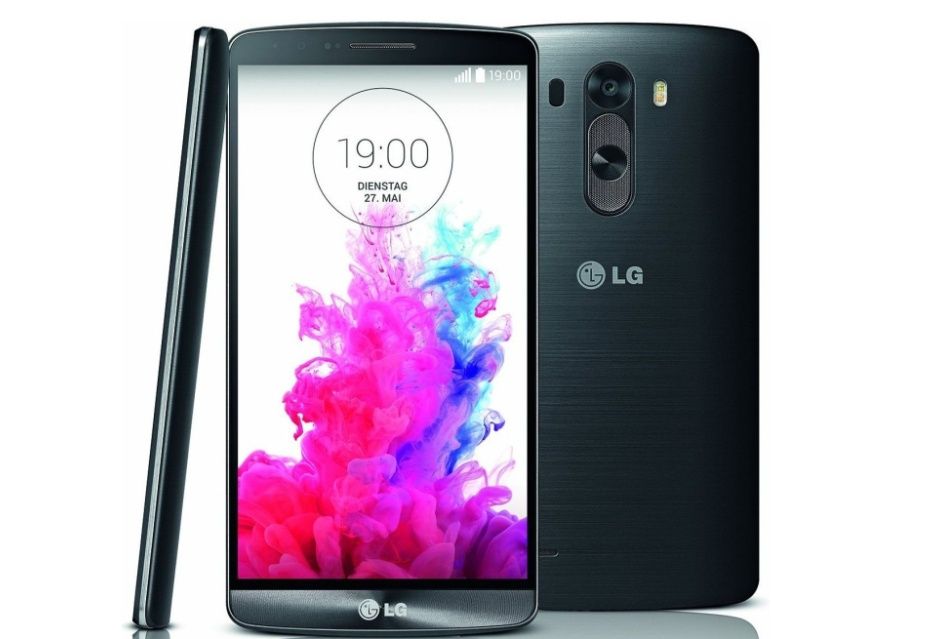 LG G3