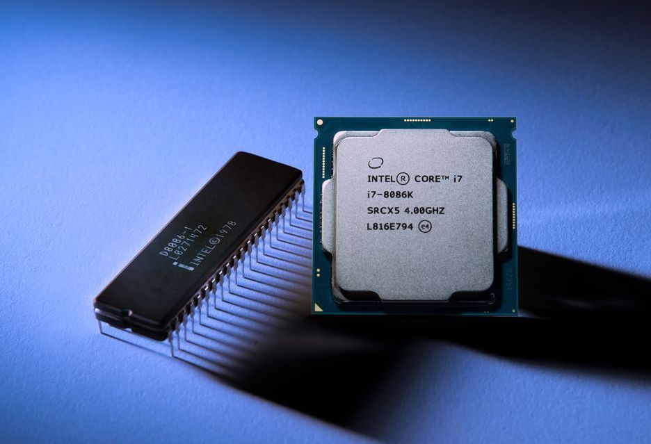 Intel 8086