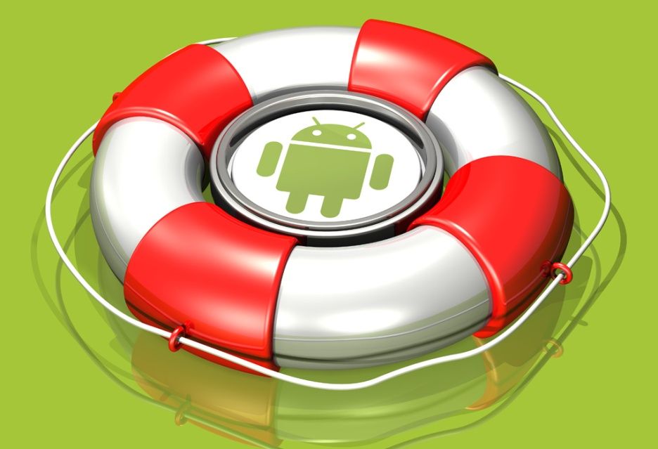 Android dla początkujących