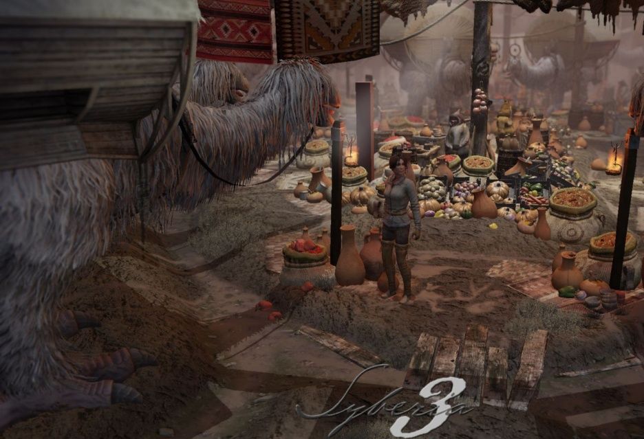 Syberia 3