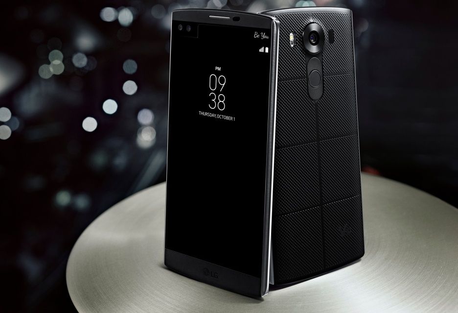 LG V10