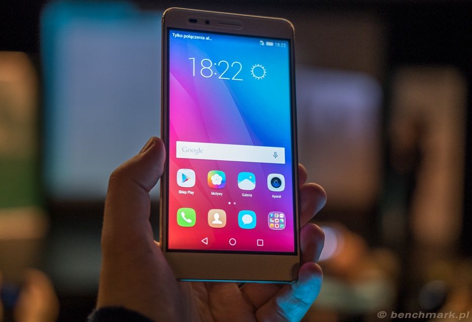 Honor 5x