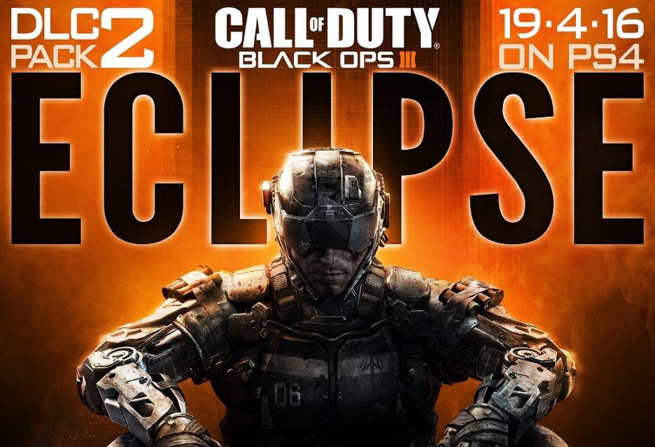 Call of Duty: Black Ops 3 Eclipse
