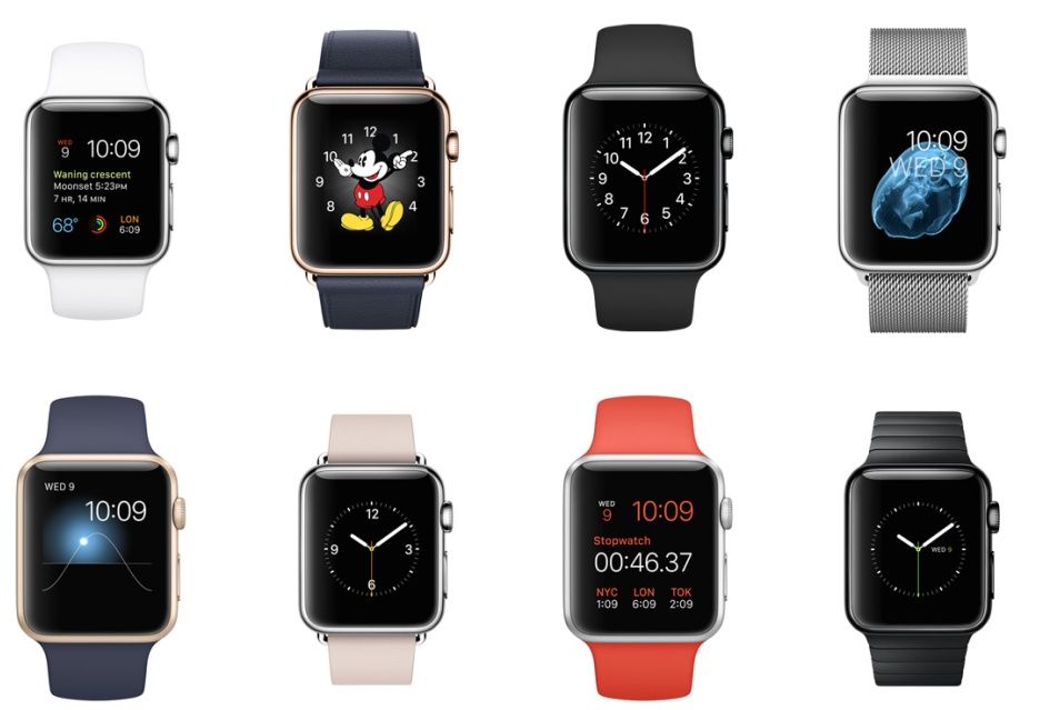 Apple Watch