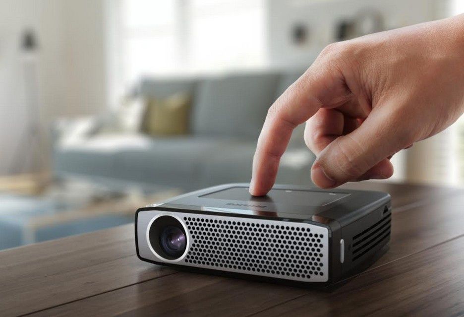 Philips PPX4935