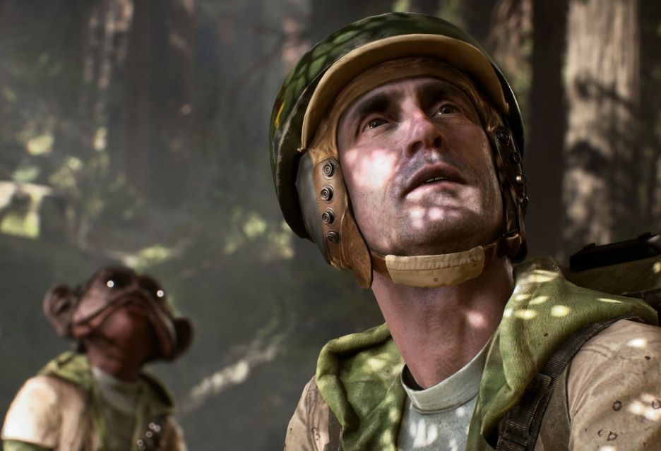 Star Wars: Battlefront