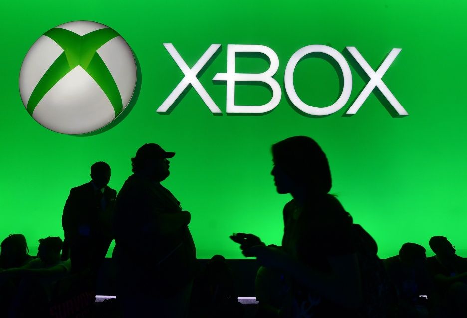 Xbox Store wyprzedaż