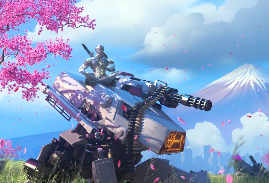 Overwatch