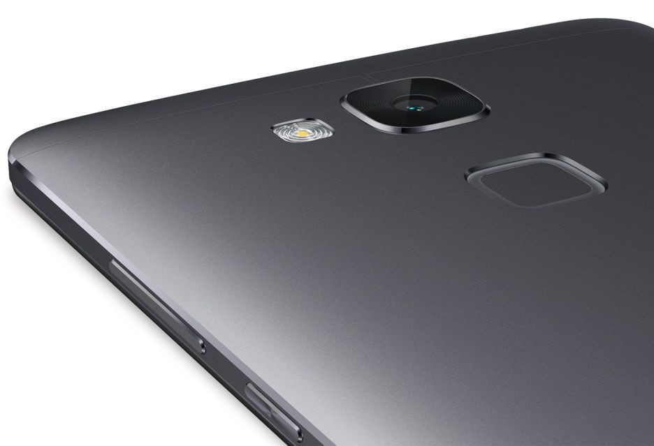 Huawei Mate 8 przeciek