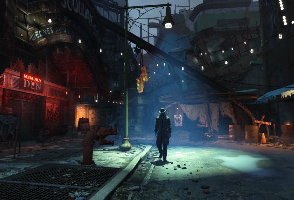 Fallout 4