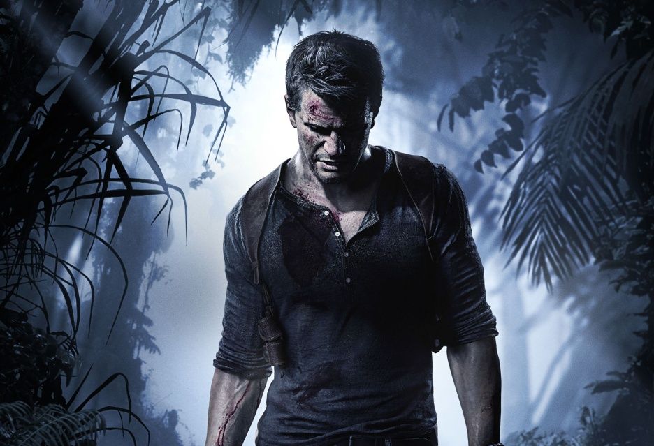 Uncharted 4: A Thief’s End