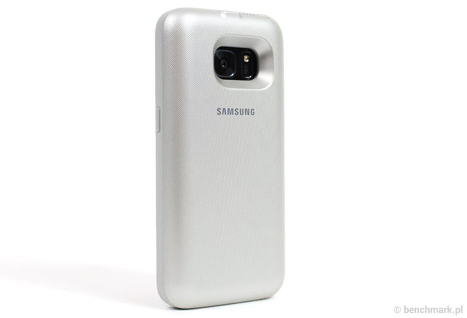 Etui powerbank backpack samsung galaxy S7
