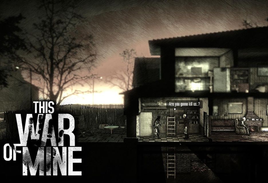 This War of Mine