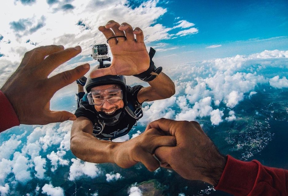 GoPro