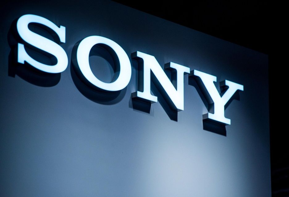 Sony