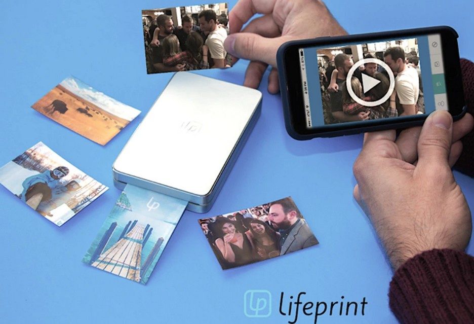 LifePrint