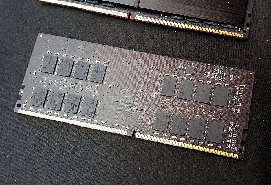 G.Skill Trident Z RGB DC - płytka drukowana