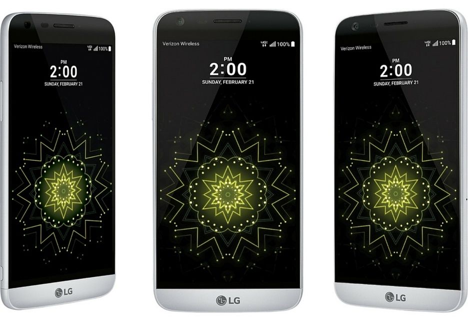 LG G5