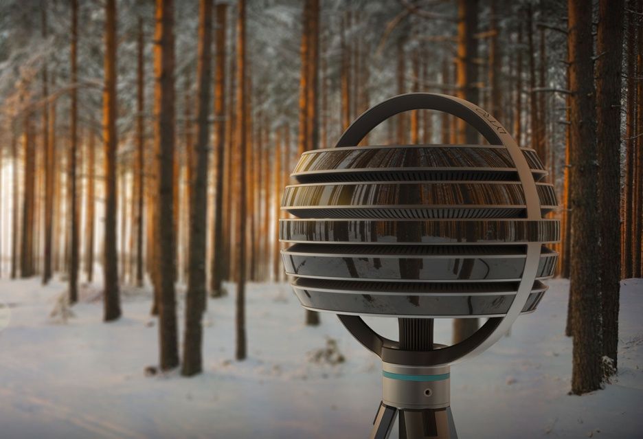 Lytro Immerge