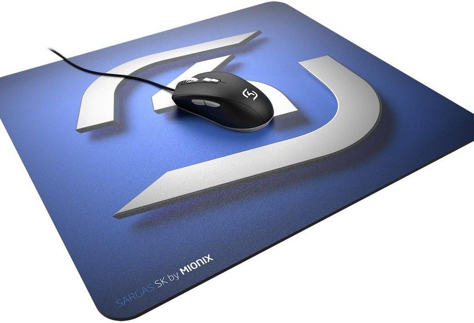 Mionix SK