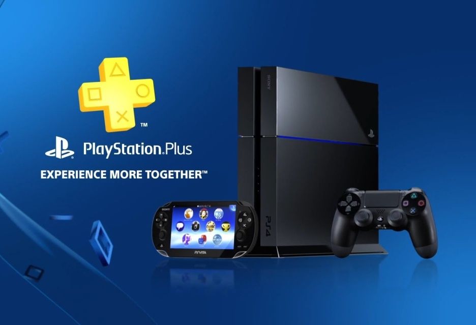 PlayStation Plus