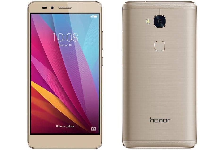 Honor 5X