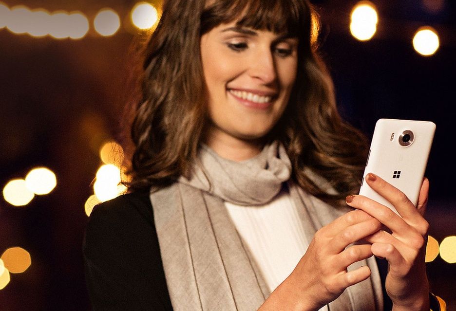 Microsoft lumia