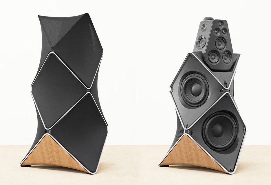 Bang &amp; Olufsen BeoLab 90