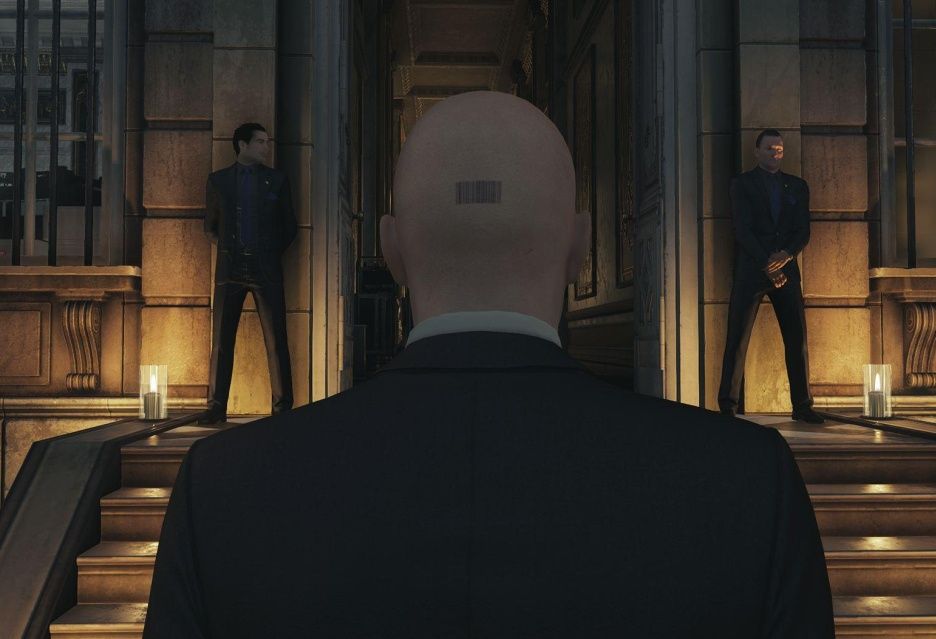 Hitman