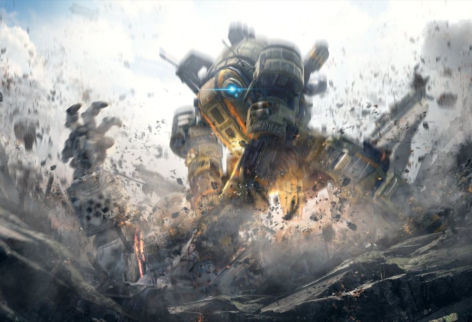 Titanfall 2