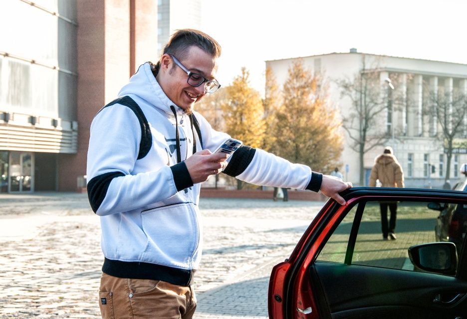 Uber