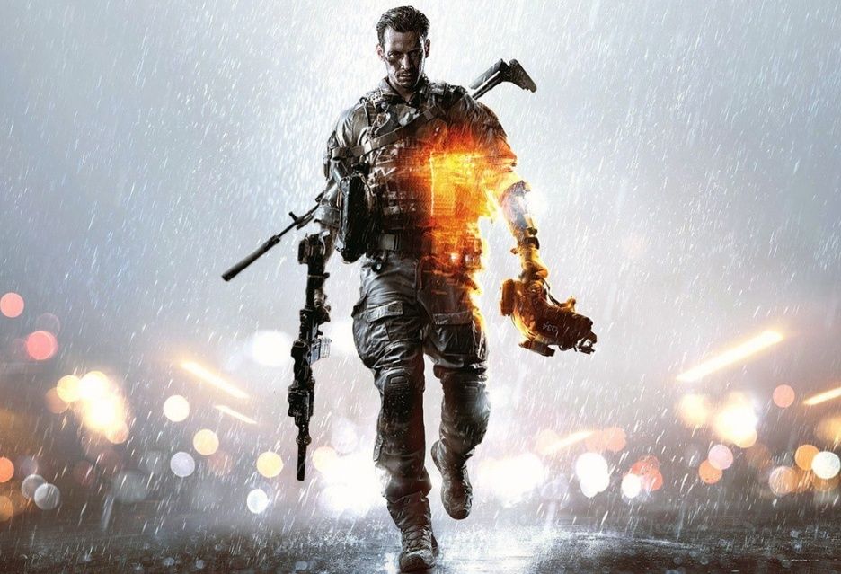 Battlefield 5 Eastern Front