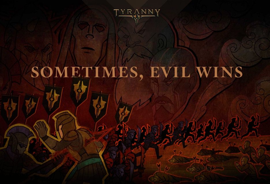 Tyranny