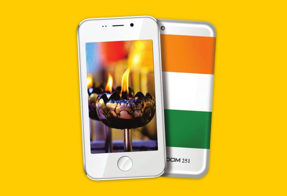 Freedom 251