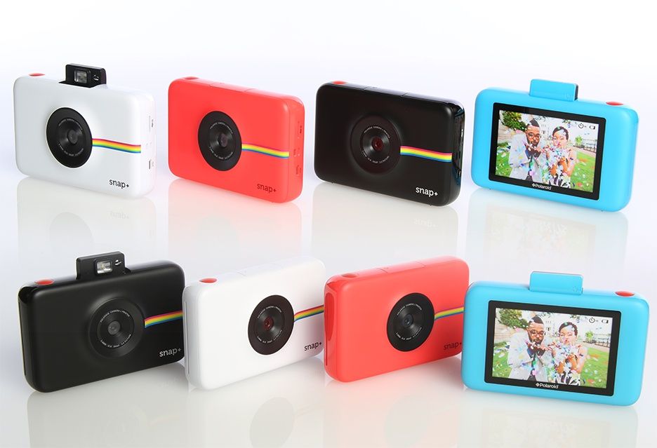 Polaroid Snap+