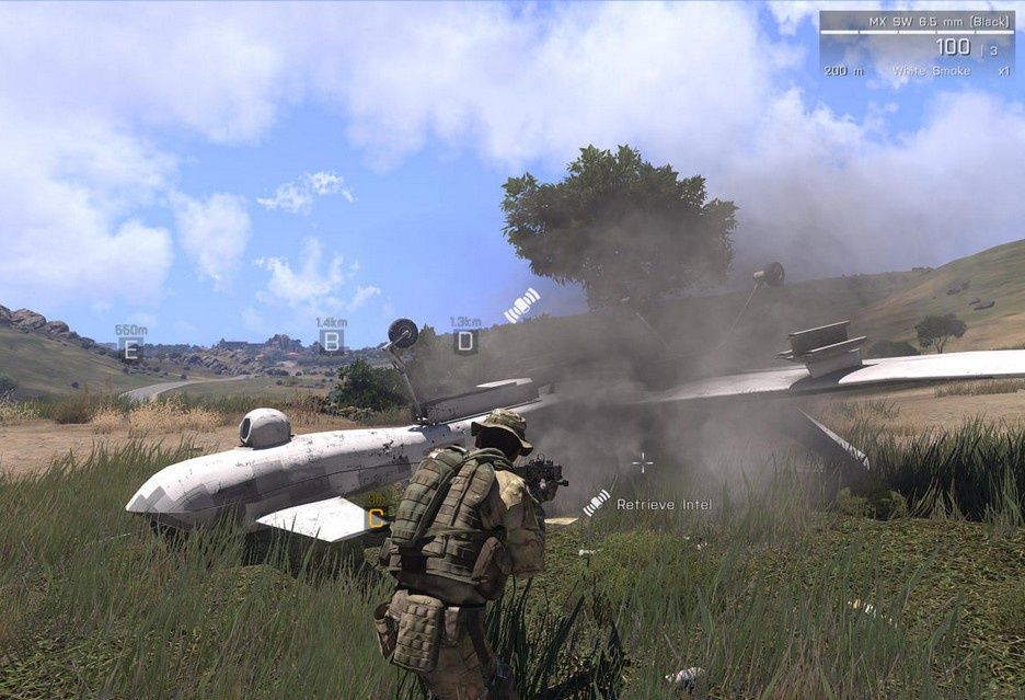 Arma 3