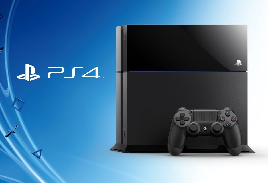 PlayStation 4