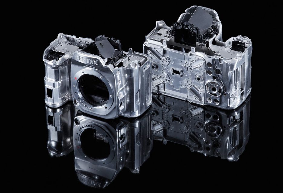 Pentax K1