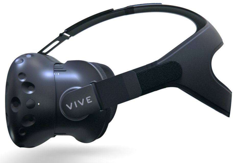 HTC Vive