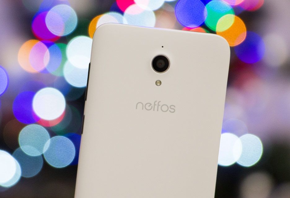 TP-Link Neffos Y5