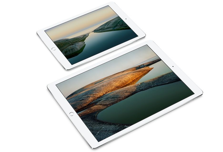 Apple iPad Pro 9.7